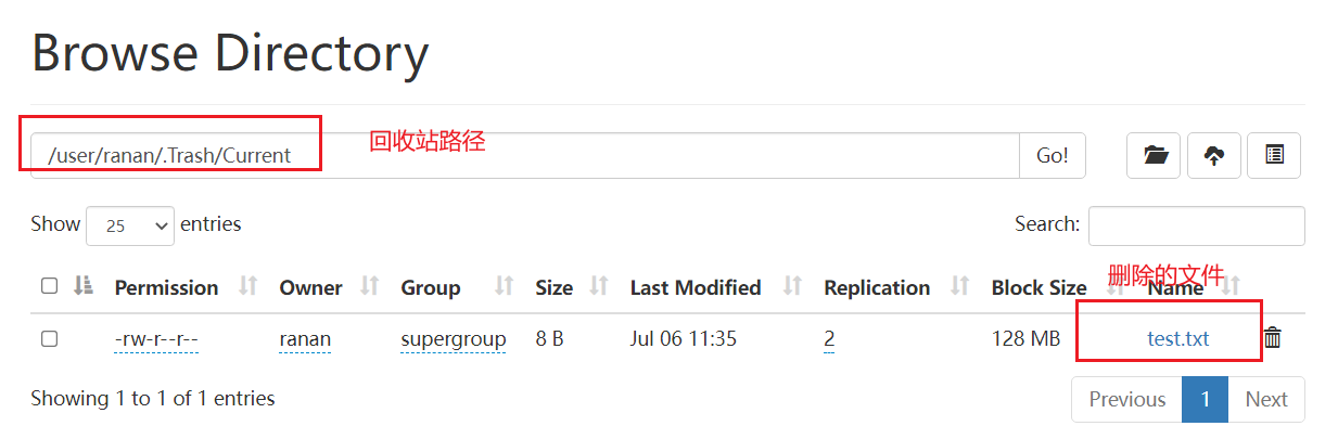 设置hdfs目录默认权限_hadoop_10