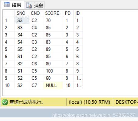 VB6 批量删除SQLSERVER表索引_数据_100