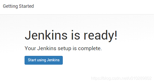 jenkins gradle版本_Jenkins_09