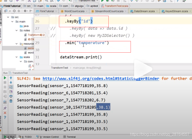 flink Data ows 分区策略_并行度_61