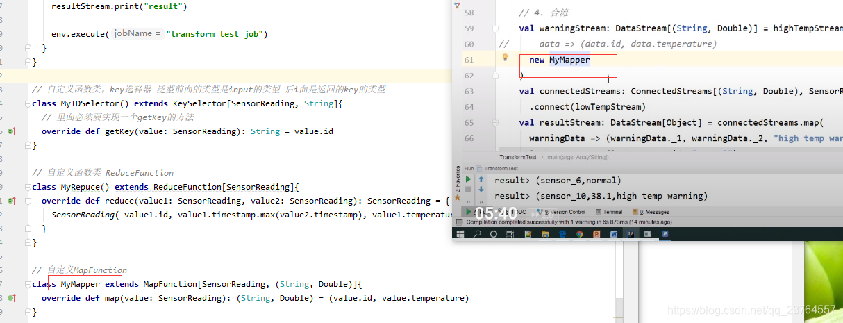 flink Data ows 分区策略_scala_71