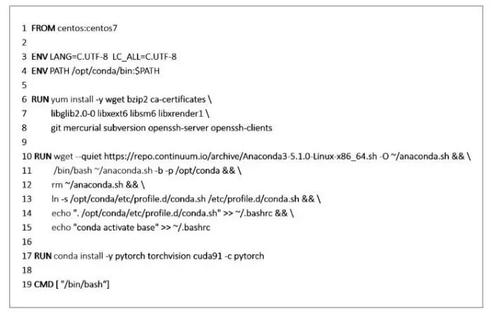 自动拉取代码 制作镜像_python_05