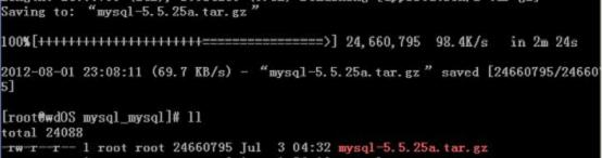 在哪个目录可以看mysql的源码_mysql_04