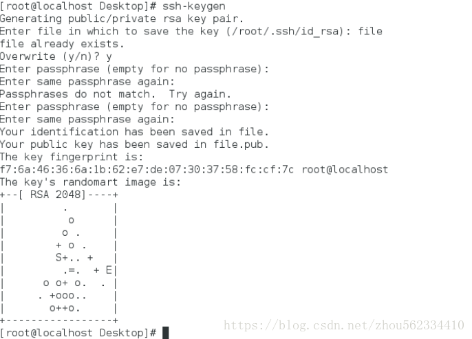 ssh 方式链接redis_重启_02