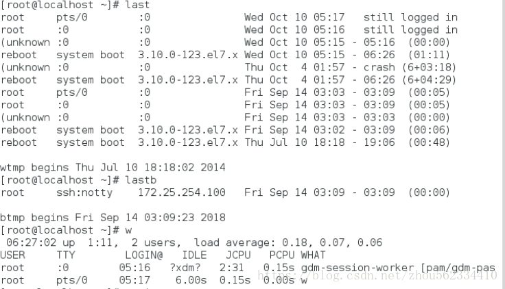 ssh 方式链接redis_系统管理员_04