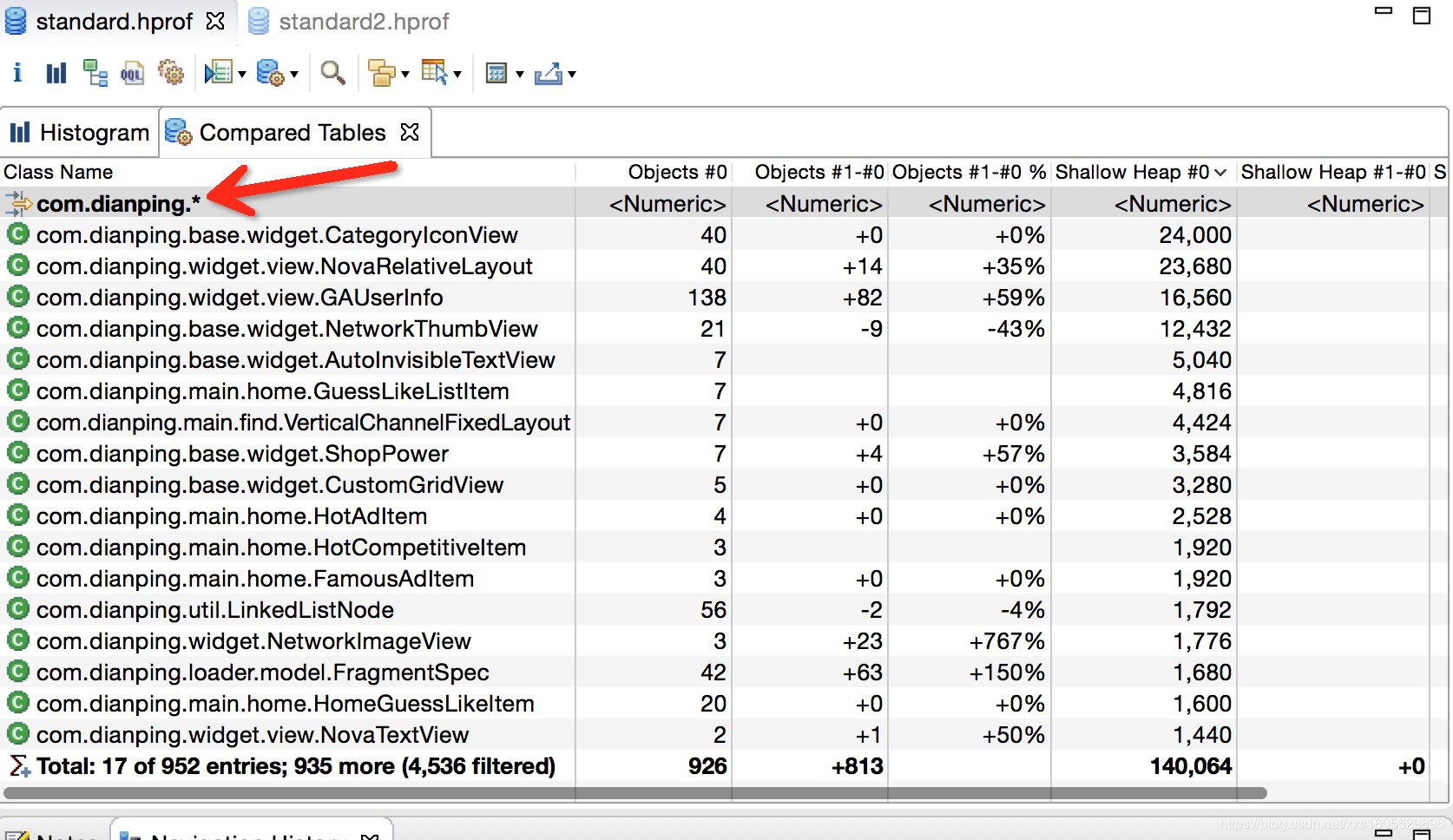 Memory Analyzer 替代_JVM_10