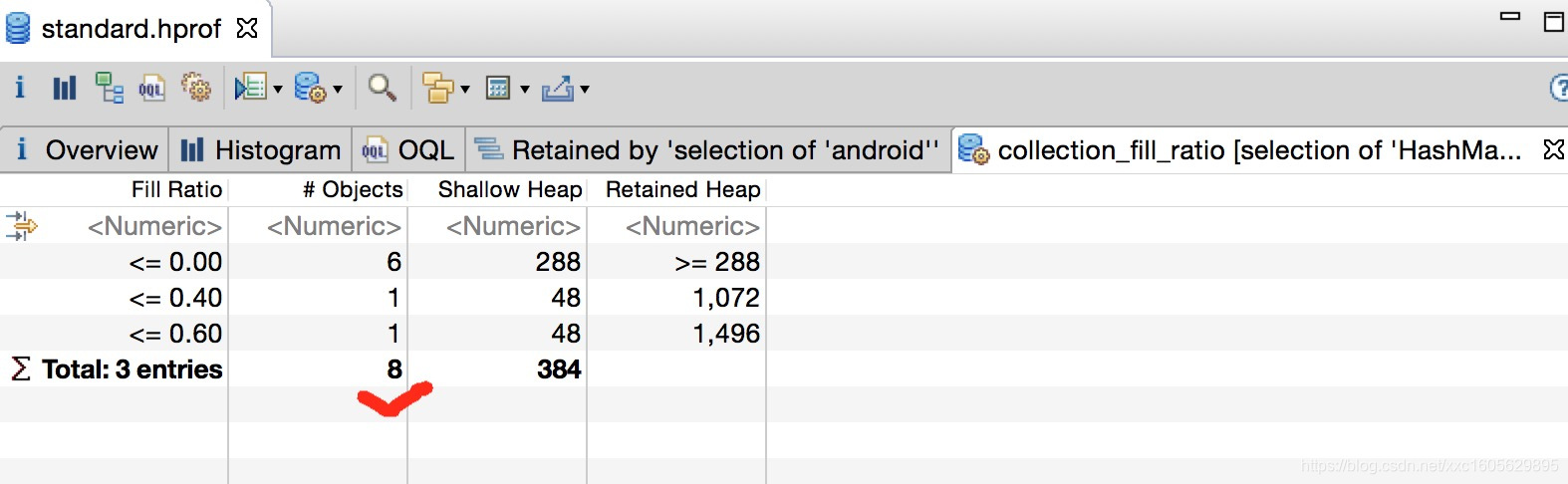 Memory Analyzer 替代_java_17