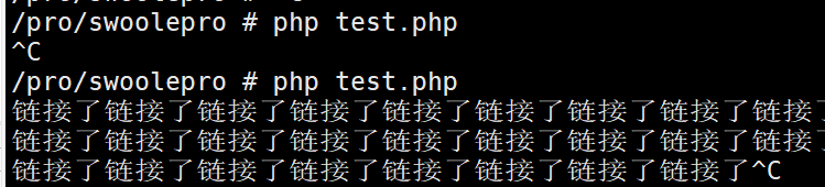 mysql连接池默认释放时间_连接池_08