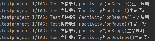 android Lifecycle到底是用来做什么的_生命周期_02