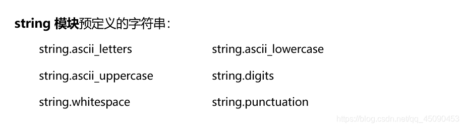 python string如何清空格_字符串_07