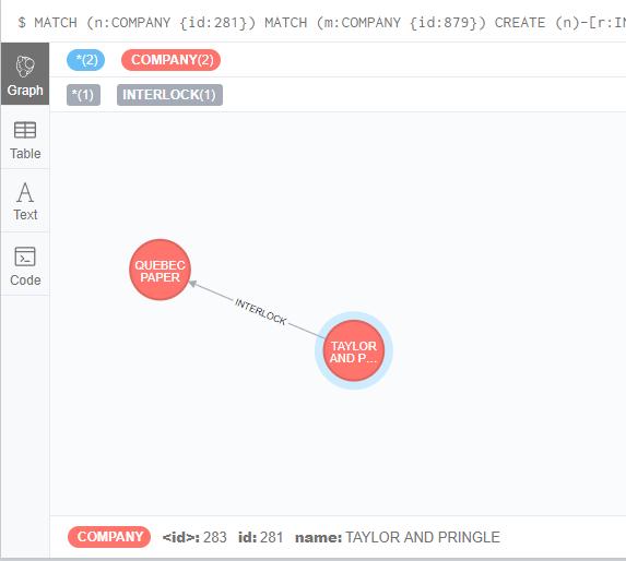 neo4j节点相当于mysql表_图数据库_05