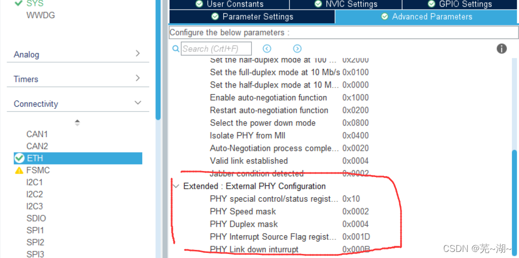 cubemx配置fpu_c语言_07