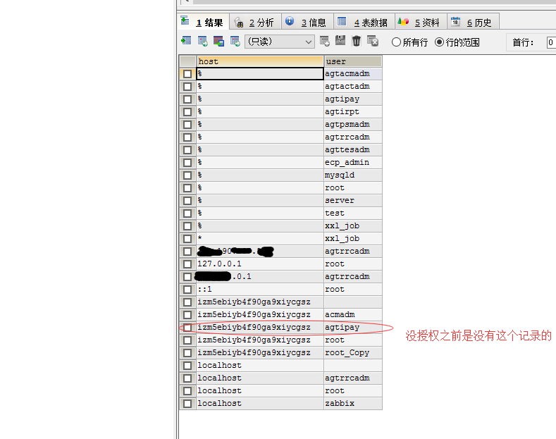 宝塔查看mysql sql执行日志记录_操作系统