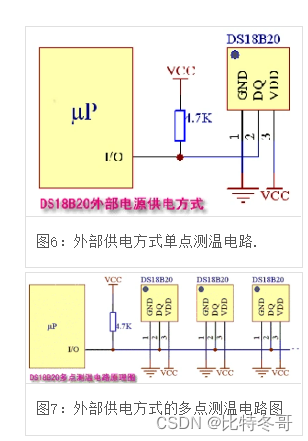 cubeMX生成ds18b20传感器_物联网_08