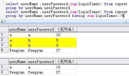 查询数据的字段重复值很多 适合创建索引嘛_高亮_05