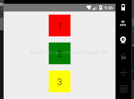 android FlexboxLayout 触摸禁止穿透_从零开始_20