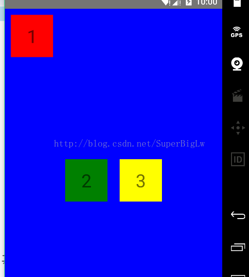 android FlexboxLayout 触摸禁止穿透_从零开始_23