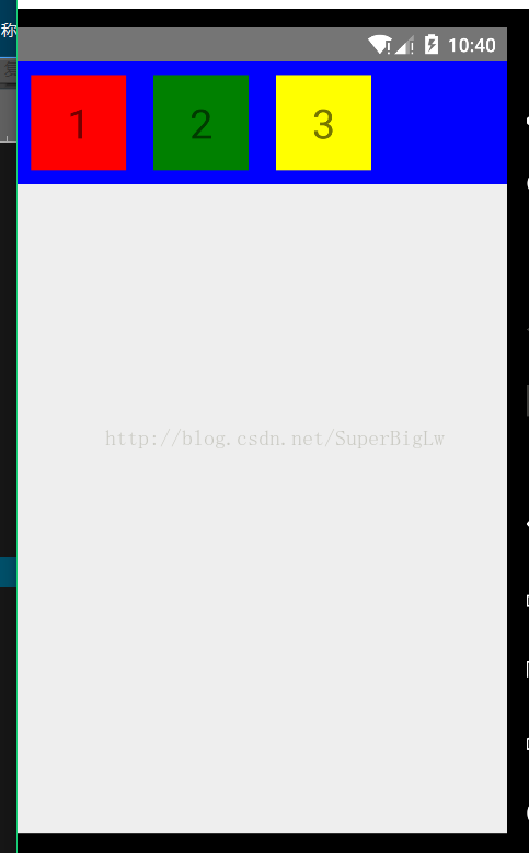 android FlexboxLayout 触摸禁止穿透_命令行_27