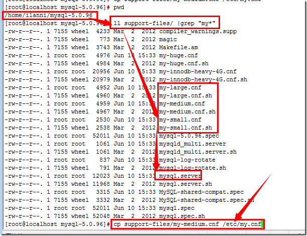 mysql数据库国产化 免费开源_mysql_23