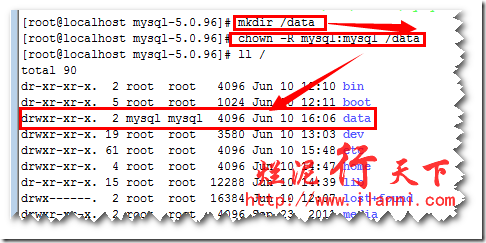 mysql数据库国产化 免费开源_运维_28