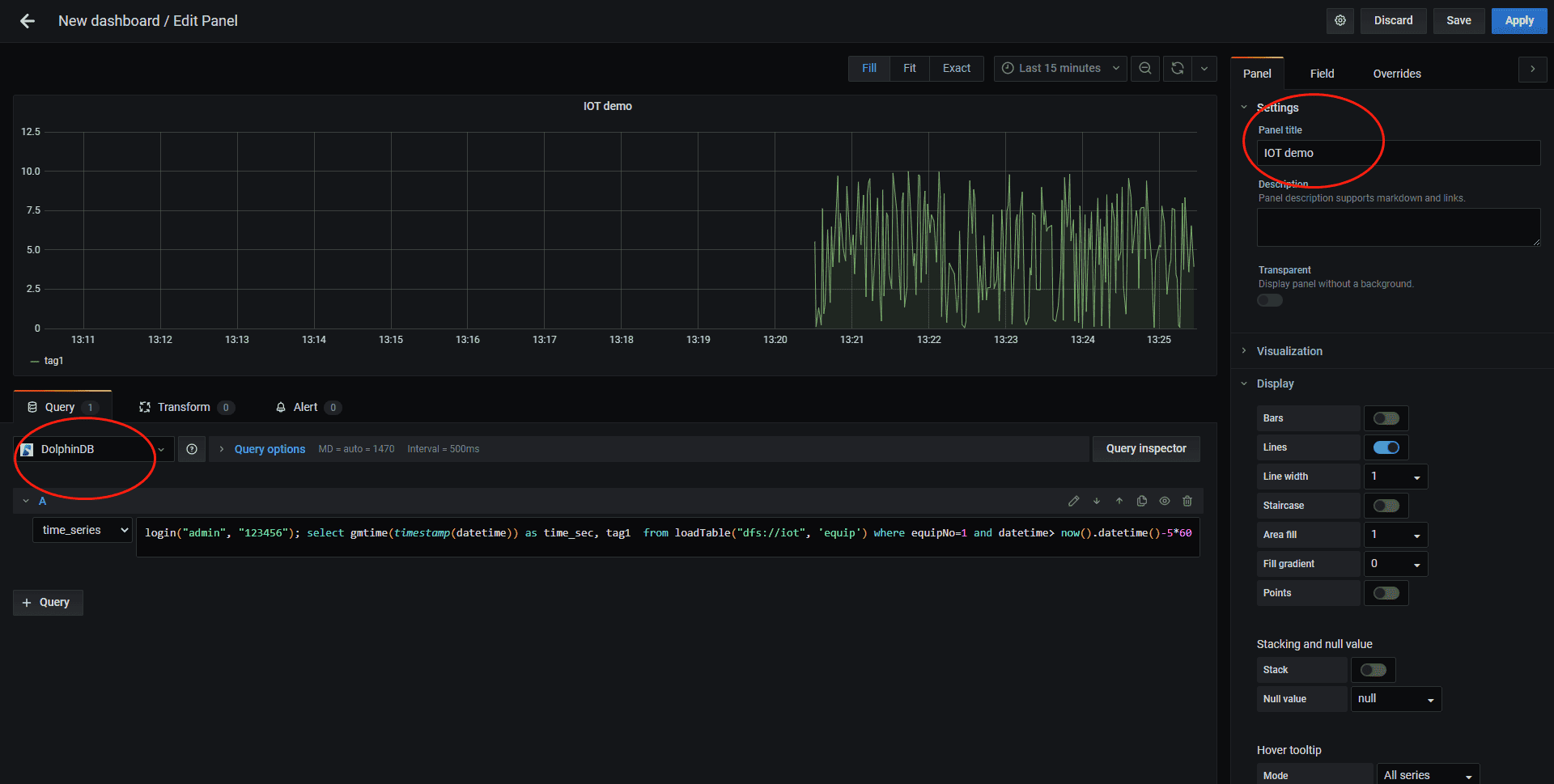 iotdb数据库支持子查询吗_物联网_02