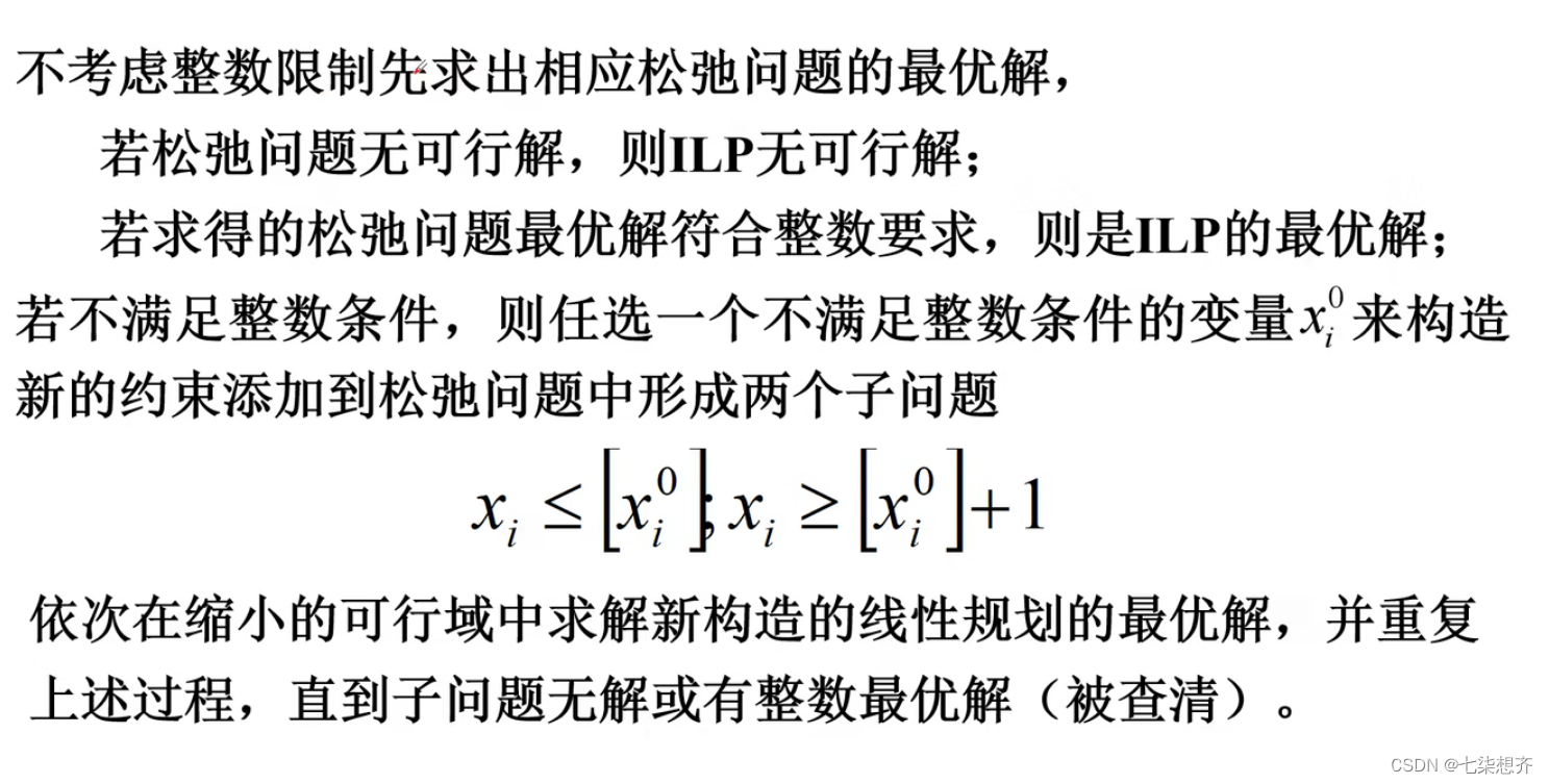 混合整数线性规划在Python_动态规划_08