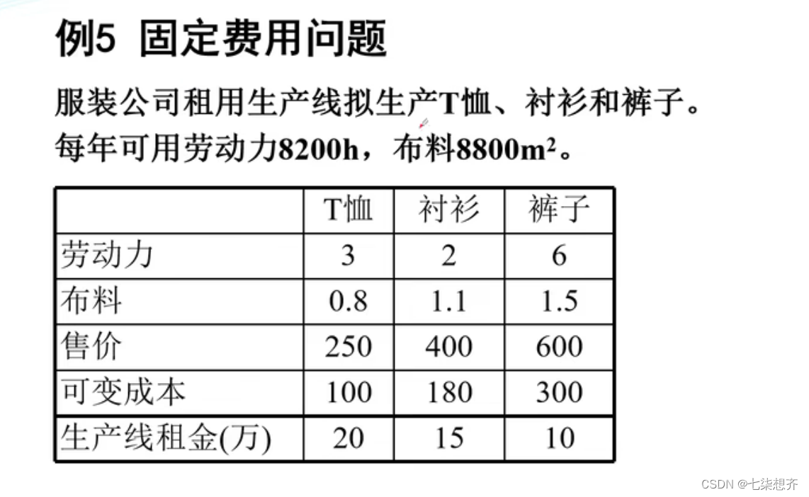 混合整数线性规划在Python_动态规划_19