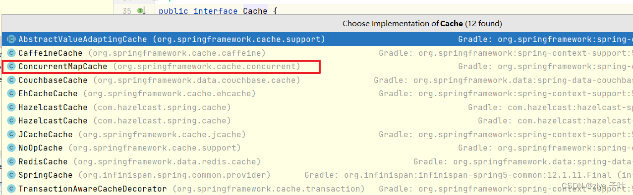 springboot 自定义jarlancher设置jar顺序_缓存_15