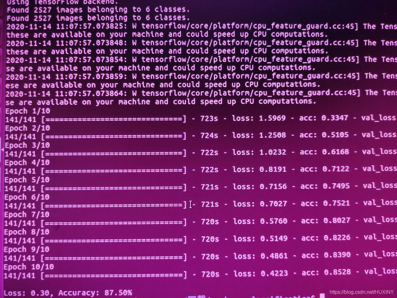 opencvsharp分类器物体识别_大数据