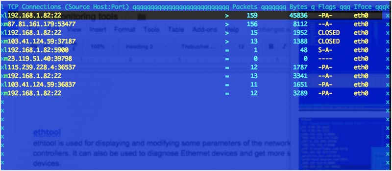 ubuntu 监控TPS_ios_12