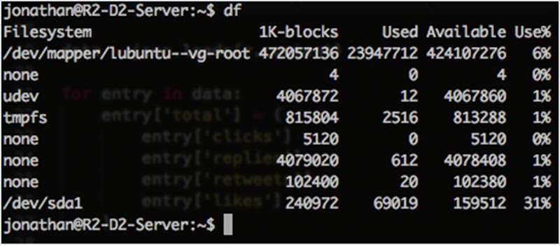 ubuntu 监控TPS_数据_31