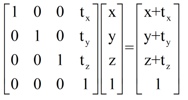 android 三维笛卡尔坐标系_cg_13