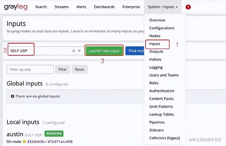 spring boot gradle使用log4j_java_02