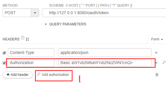 Spring Security OAuth2项目怎么做token校验_用户名_10