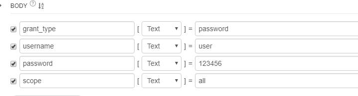 Spring Security OAuth2项目怎么做token校验_ooc_14