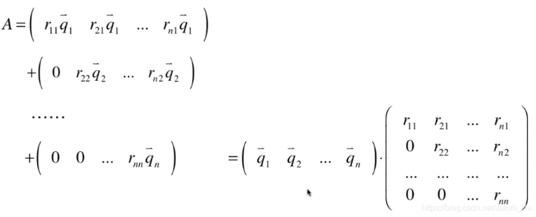 矩阵QR分解tensorflow_矩阵QR分解tensorflow_28