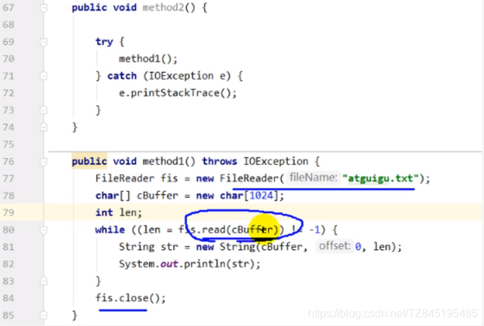 java 不创建挂载进行nfs文件上传_虚方法_20