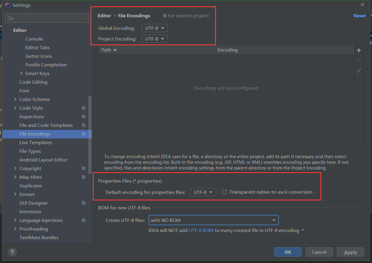 idea中的java项目文件前面显示咖啡图标_mysql_04