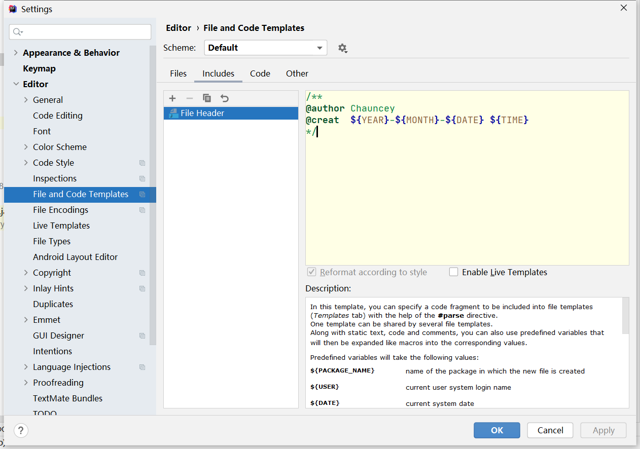 idea中的java项目文件前面显示咖啡图标_intellij idea_06