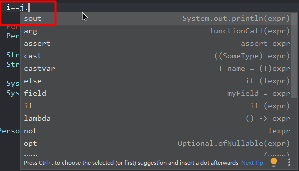 idea中的java项目文件前面显示咖啡图标_mysql_18