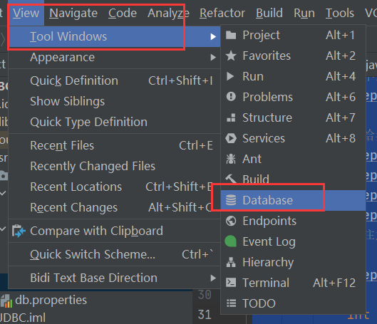 idea中的java项目文件前面显示咖啡图标_intellij idea_21