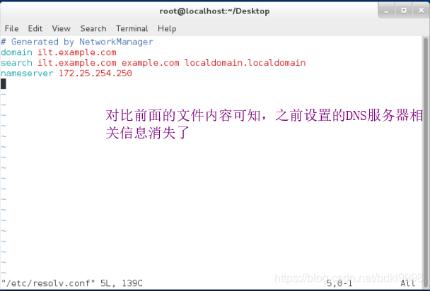 虚拟机 centos dns错误_IP_18