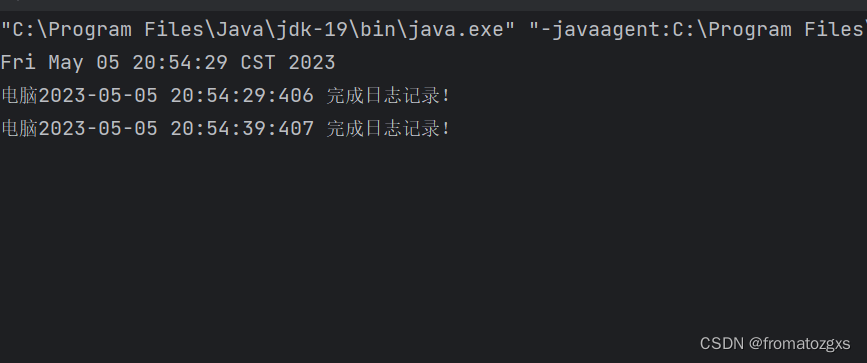 java允许多少线程同时运行_jvm_16