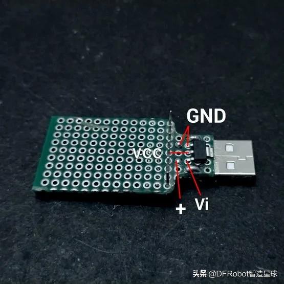 esp32输出模式_sd卡测速工具_09