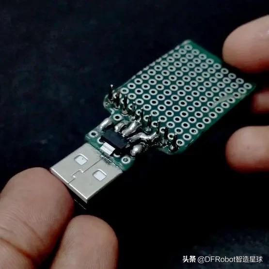 esp32输出模式_sd卡测速工具_10