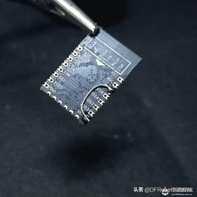 esp32输出模式_简述sd卡2.0协议_11