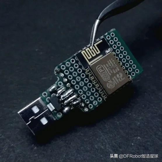 esp32输出模式_sd卡量产工具万能版_13