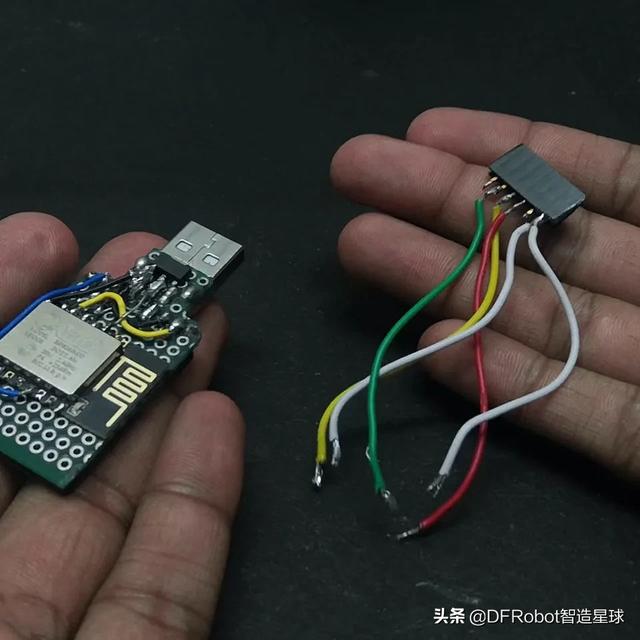 esp32输出模式_简述sd卡2.0协议_18