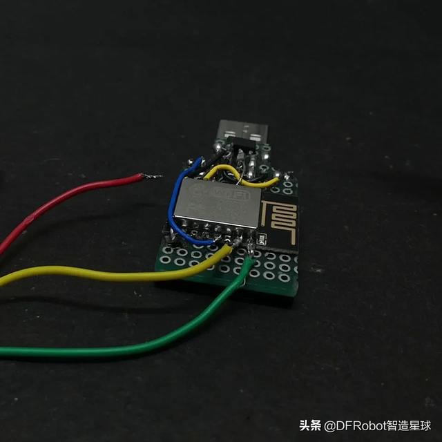 esp32输出模式_esp32输出模式_19