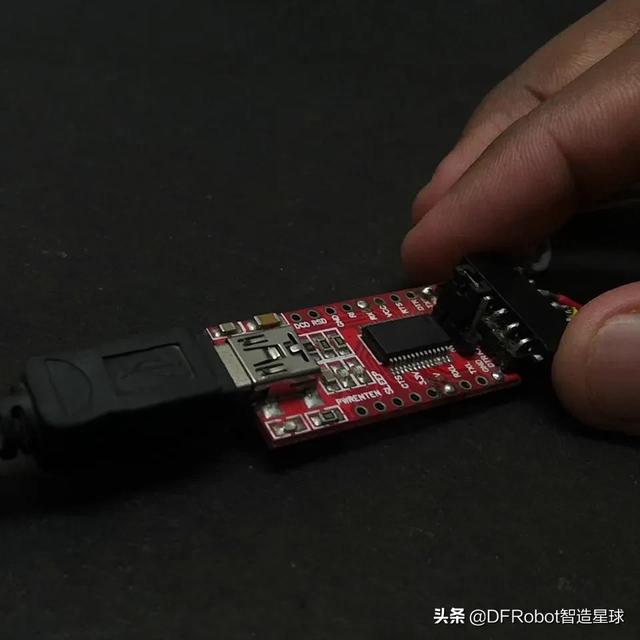 esp32输出模式_sd卡量产工具_20